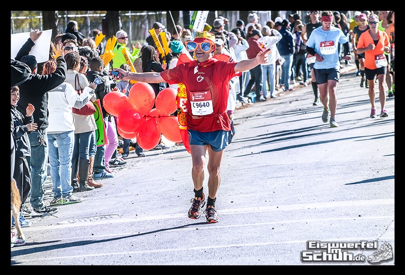 EISWUERFELIMSCHUH - CHICAGO MARATHON 2014 PART I I - Chicago Marathon 2014 (142)
